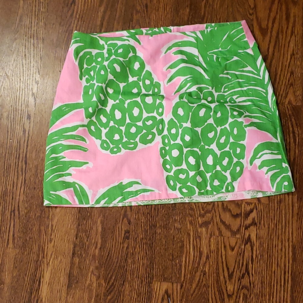 Lilly Skirt